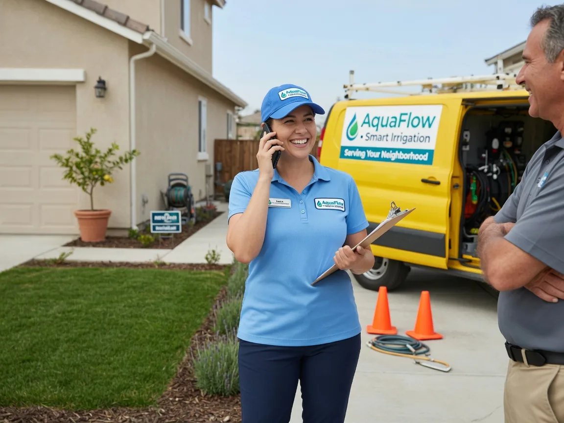 Irrigation Installation Waveland, MS FAQs
